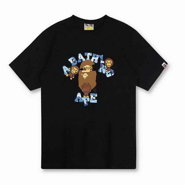 men bape t-shirts M-XXL-012
